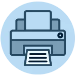 printer
