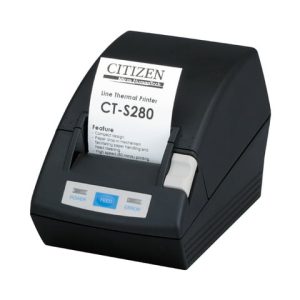 Фискальный регистратор с КСЕФ Экселлио FP-280(GPRS/Gsm или Ethernet)