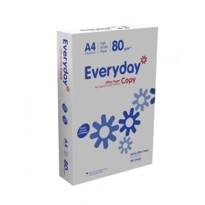 Бумага офисная A4 Everyday