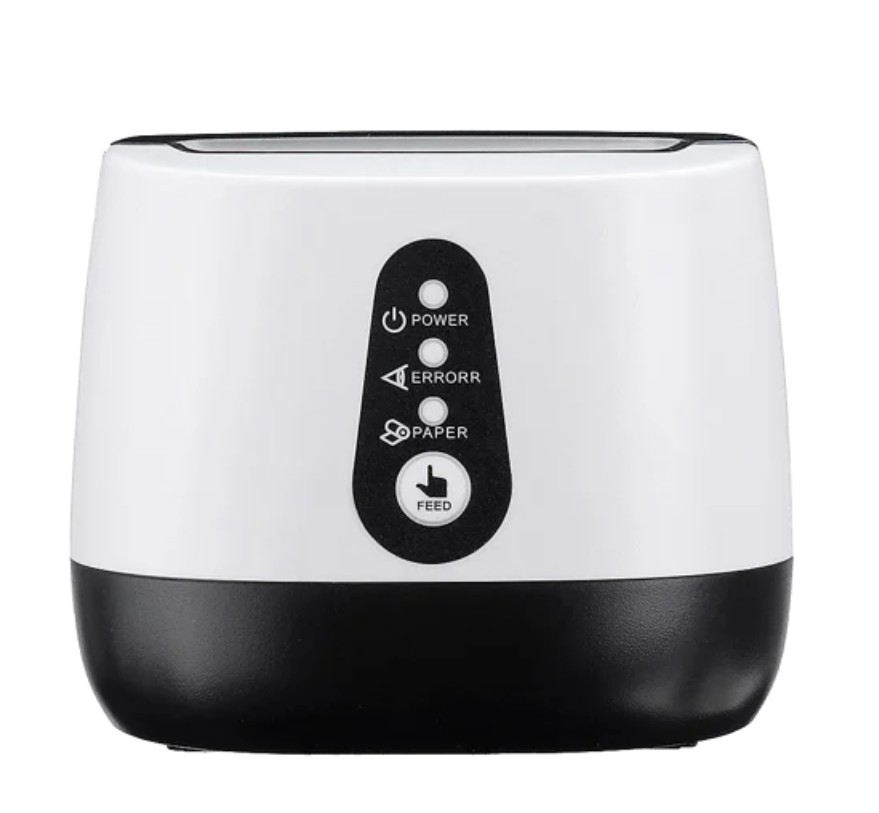 Принтер чеків ASAP POS SH58