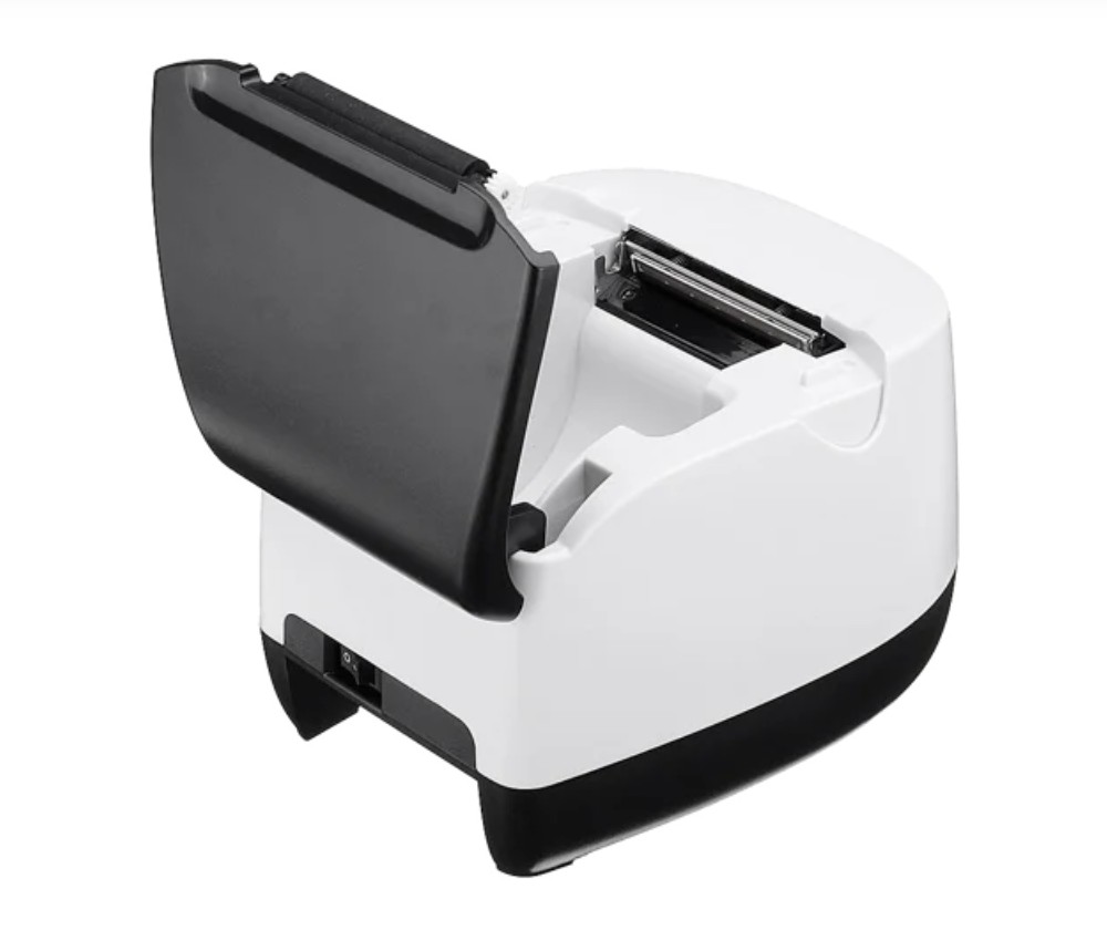 Принтер чеків ASAP POS SH58