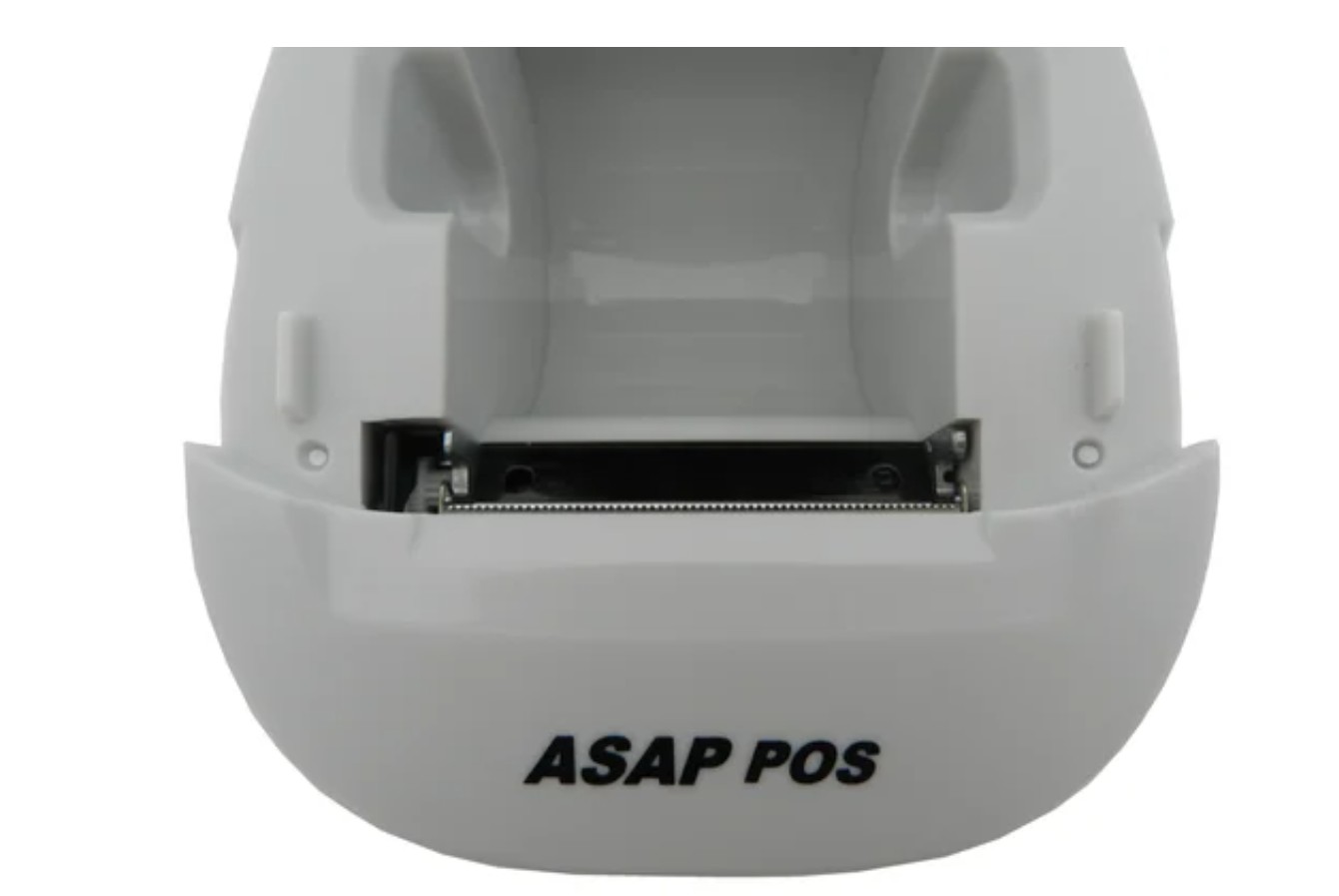 Принтер чеків ASAP POS SH58