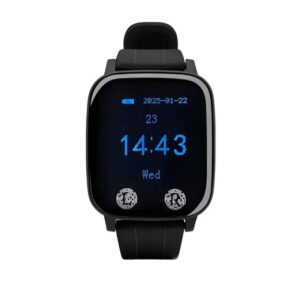 Пейджер-годинник для офіціанта Calver