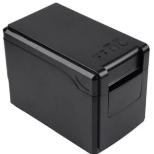 Чеково-етикетковий принтер GP-2120TF USB