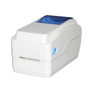 Принтер этикеток GP-6024T термотрансферний до 60мм