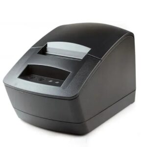 Універсальний принтер етикеток чекодрук Gprinter GP-2120TU 60 мм. Термопринтер для друку штрих-кодів, цінників, наклейок, стікерів