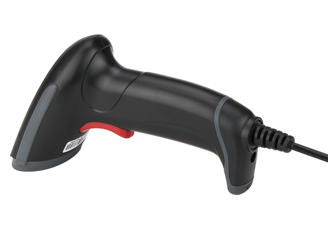 Сканер штрих кодів Heroje H289U-2770