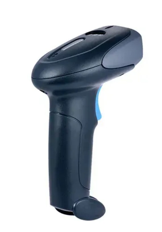 Бездротовий сканер штрих-кодів MC-300WGB USB, BlueTooth