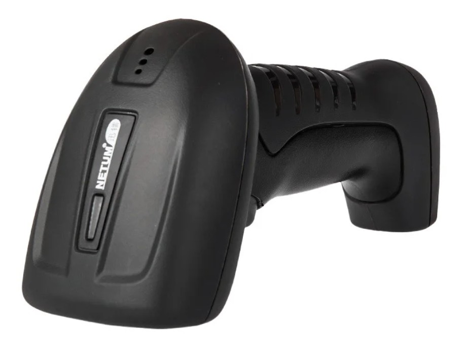 Сканер Netum NT-1208