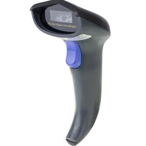 Бездротовий сканер штрихкодів Netum W6-X