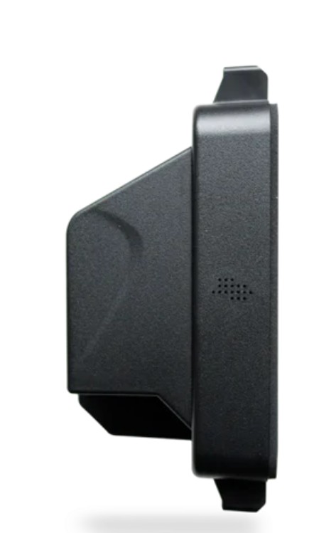 Багатоплощинний сканер штрих-коду Newland FM80 Salmon