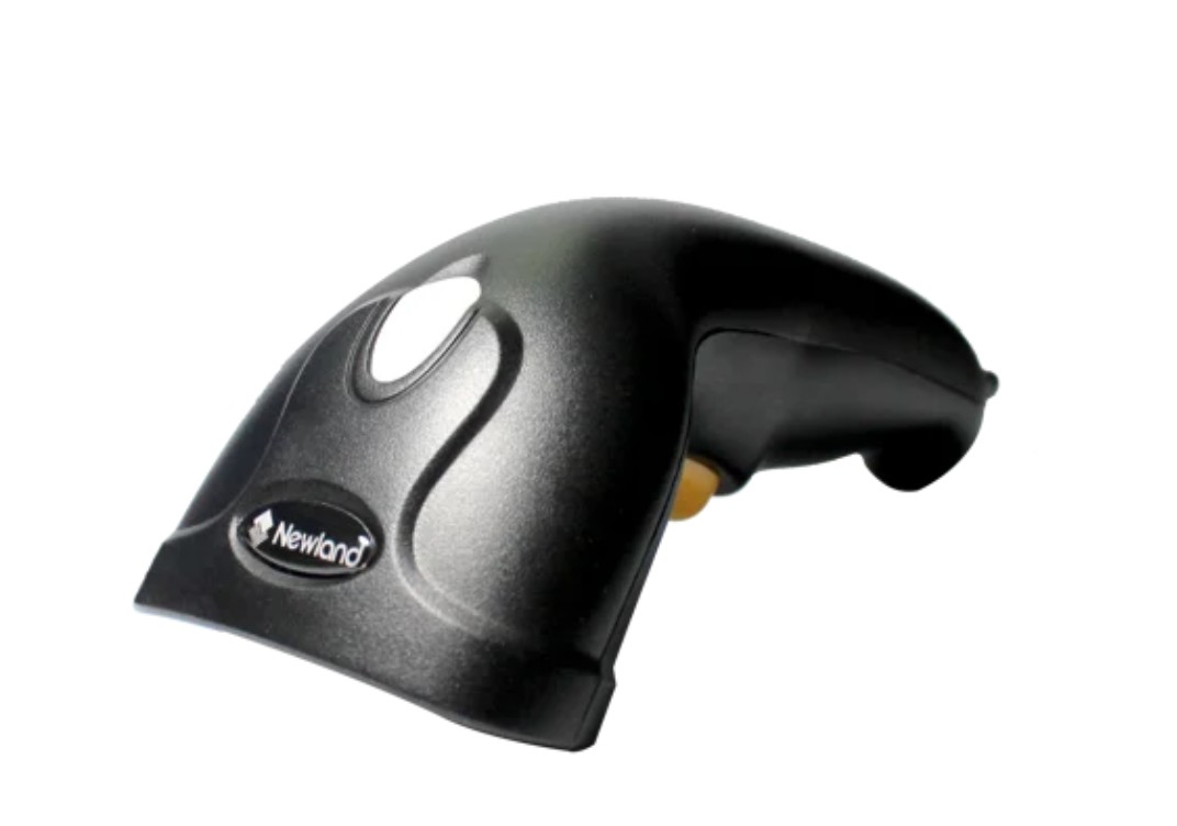 Ручний сканер штрих-кодів Newland HR1250 Anchoa (HR1250)