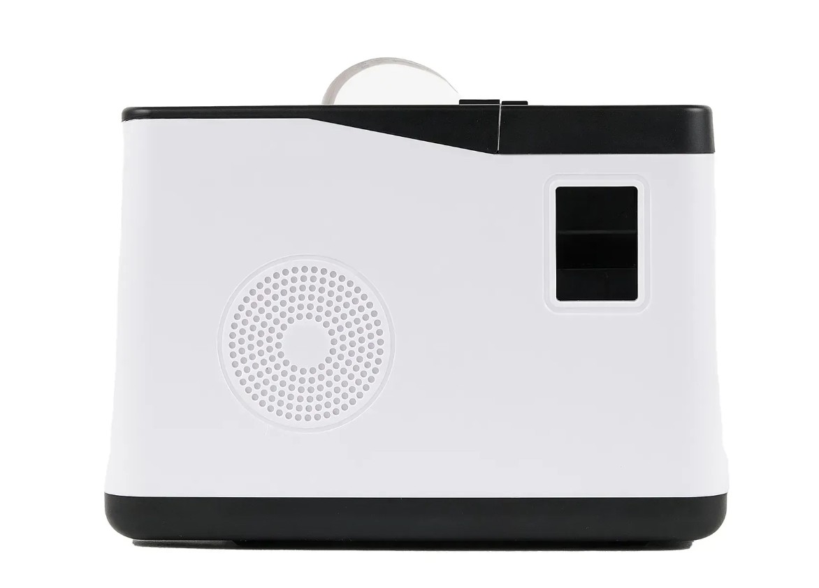 Принтер чеків 58 мм з автообрізкою (USB, Bluetooth). Термопринтер для мобільного друку з планшета