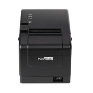 Принтер чеків чекодрук з автообрізачем POS Vector на 80 мм (USB+LAN)