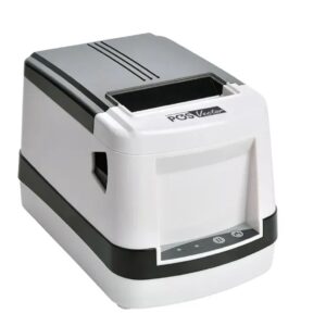 Термопринтер PS-HL80 USB для друку наклейок, штрих-кодів, етикеток