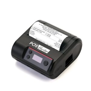 Портативний принтер чеків для стрічки 80 мм з Bluetooth