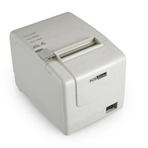 (Копія)Бюджетний принтер чеків на 80 мм USB + LAN