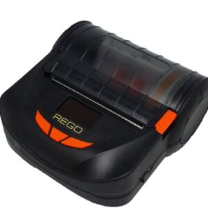 Мобільний принтер чеків-етикеток Rego RG-MLP80A