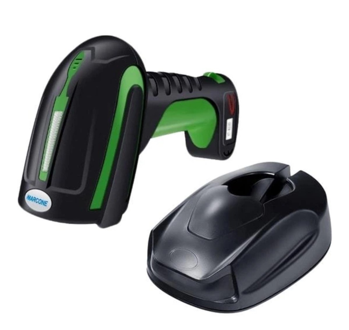 Бездротовий сканер зчитувач штрих і QR кодів XT-8220+WGB (BlueTooth)