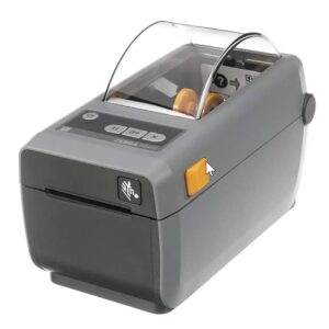 Принтер этикеток Zebra ZD410