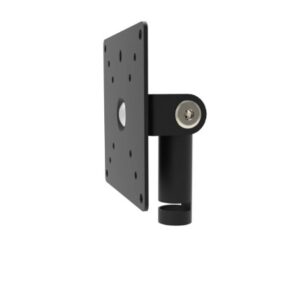 Компактний кронштейн для монитора, зі штоком для консолі