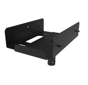 Тримач для принтера чеків/фіскального реєстратора з поворотним штоком