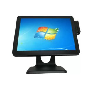 Широкоформатний POS термінал LEABON T630 17.3'' (J4125, 4/128)