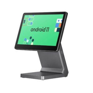 Сенсорний моноблок Esmir 11.6" на Android 11. Бюджетний POS-термінал