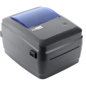 Професійний термопринтер PS-HQ480 4” для друку етикеток, наклейок, штрих-кодів, цінників