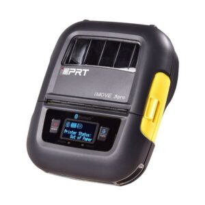Мобільний принтер чеків та етикеток IDPRT iMove 3 Pro