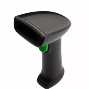 Професійний 32-бітний USB сканер зчитувач штрих і QR кодів  MC-S8