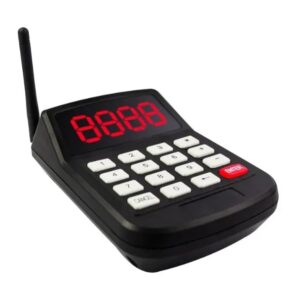 Кухонний передавач кухаря CTK-202