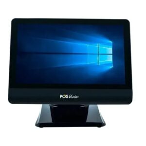 Бюджетний потужний POS-термінал Agnes 15,6”, 8/64 ГБ. Сенсорний Windows ПОС термінал