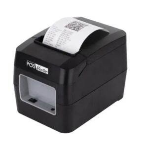 Принтер чеків чекодрук з автообрізачем E803ALL на 80 мм (USB, LAN, Wi-Fi, Bluetooth)