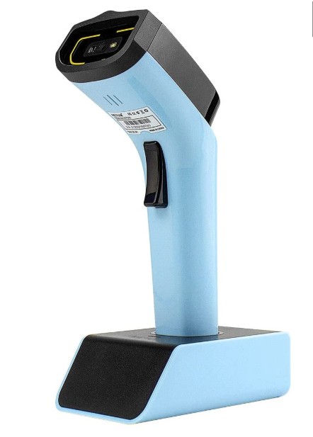 Сканер штрих коду NETUM DS7500 2D