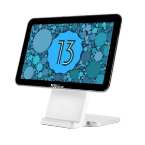 Сенсорний моноблок Photon 15,6" 4/64 ГБ на Android 13