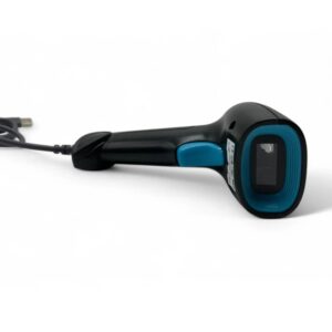 Бюджетний сканер зчитувач штрих-кодів 1D MC-2300 USB