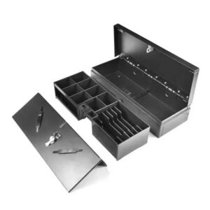 Грошова скринька ASAP POS L-170S  460x170x100 мм  (L-170S)