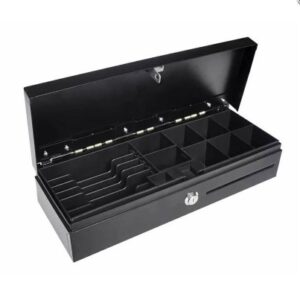 Грошова скринька HPC 460 FT (HPC-460-FT), 460x170x100 мм