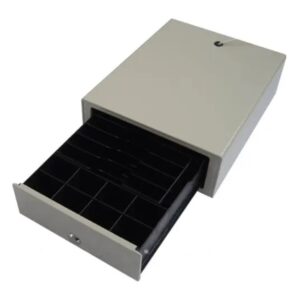 Грошова скринька HS-240B, 245х320х100 мм