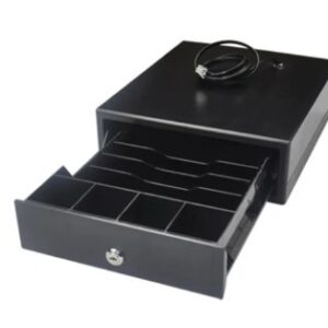 Грошова скриня Maken CX-240, 240 мм х 290мм х 90 мм