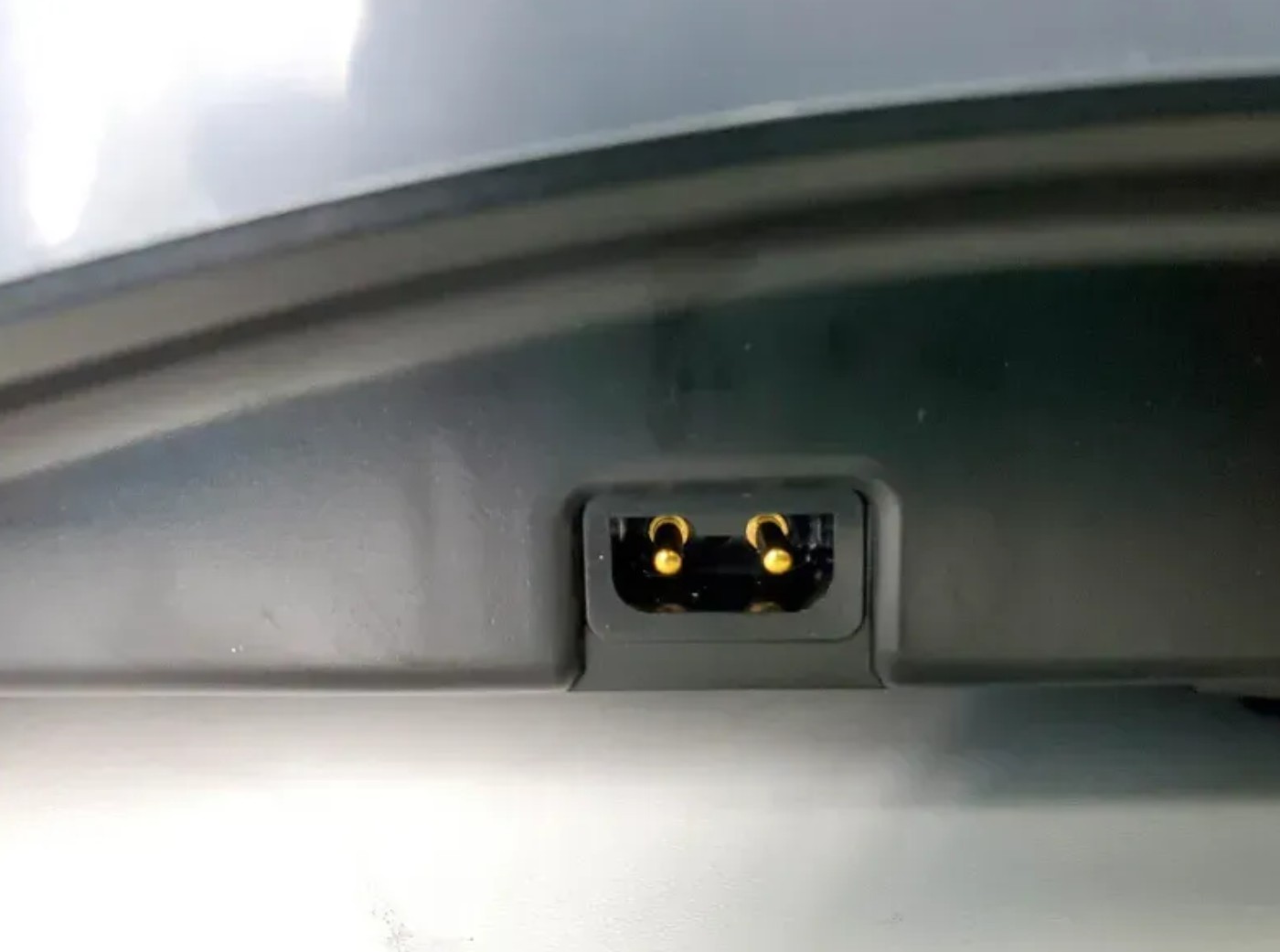 Ваги торгові VP RS232 до 30 кг. з вбудованим екраном покупця (тм. Вагар)