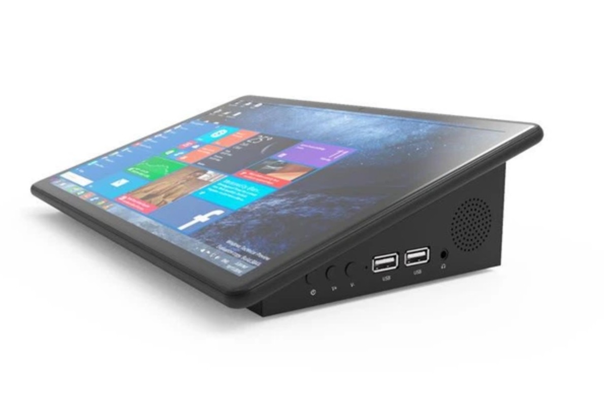 Планшет Gole F10GLK Windows, міні POS термінал