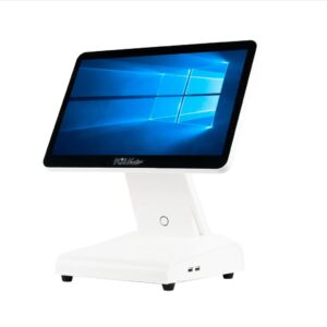 Потужний ПОС термінал POS Vector Oscar 15.6”, 8/128 ГБ. Сенсорний Windows POS моноблок