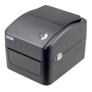 Принтер етикеток Xprinter XP-420B USB (XP-420B-U)