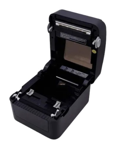 Принтер етикеток Xprinter XP-420B USB (XP-420B-U)