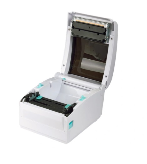 Принтер етикеток Gprinter GS−2408DC