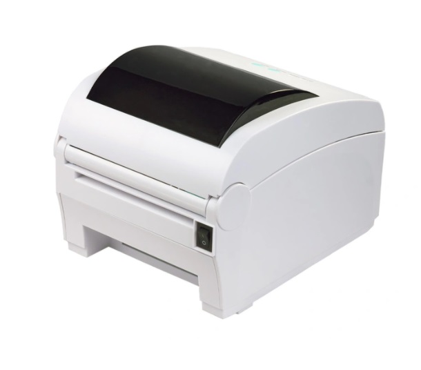 Принтер етикеток Gprinter GS−2408DC