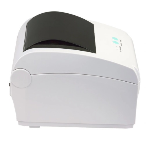 Принтер етикеток Gprinter GS−2408DC