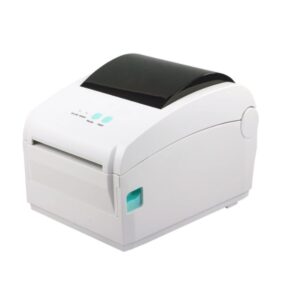 Принтер етикеток Gprinter GS−2408DC